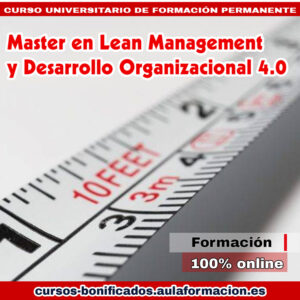 master-lean-management-desarrollo-organizacional-40