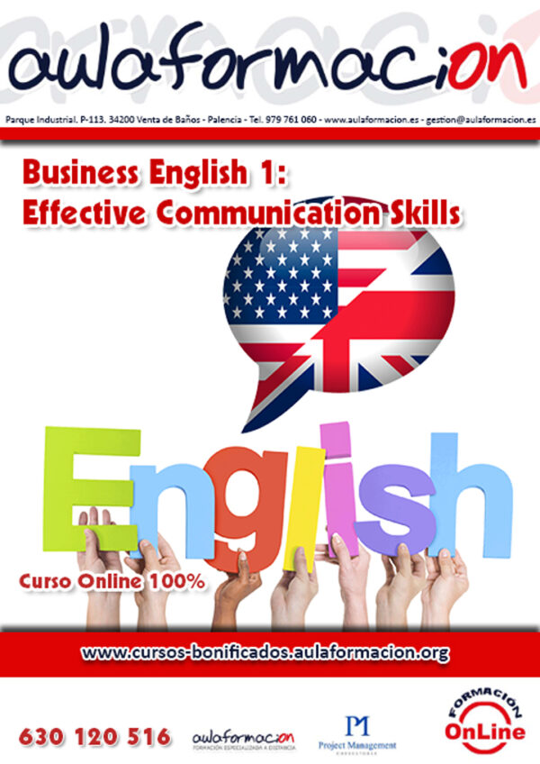 Business-English-1-Effective-Communication-Skills