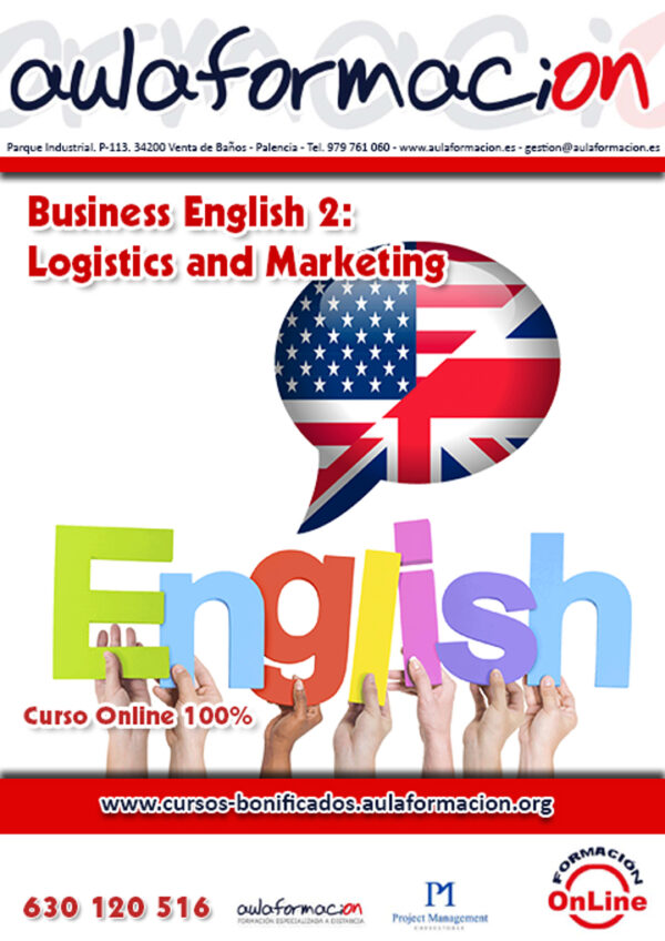 Business-English-2-Logistics-and-Marketing