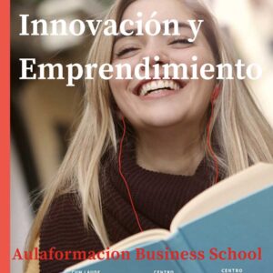 Master Innovación y Emprendimiento - AULAFORMACION