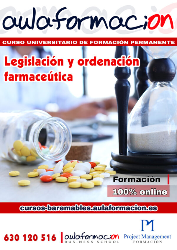 curso-universitario-especializacion-legislacion-ordenacion-farmaceutica