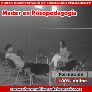 master-psicopedagogia