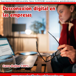 Desconexión Digital