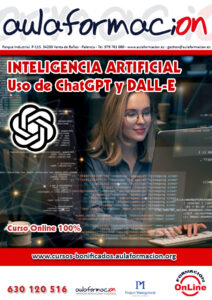 Curso Chatgpt -dalle