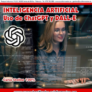 Curso Chatgpt -dalle