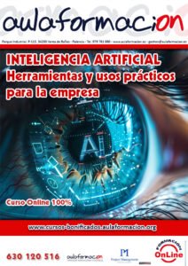 curso inteligencia artificial