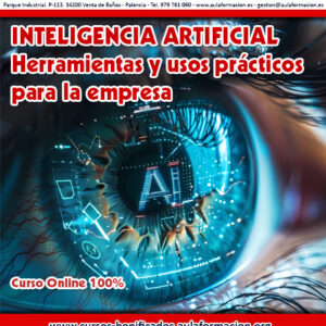 curso inteligencia artificial