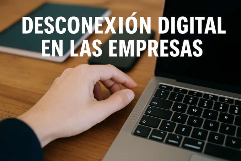 Curso Desconexión Digital - AULAFORMACION