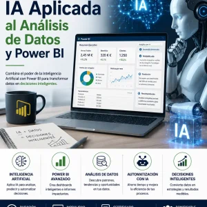 Curso IA Aplicada al Análisis de Datos y Power BI