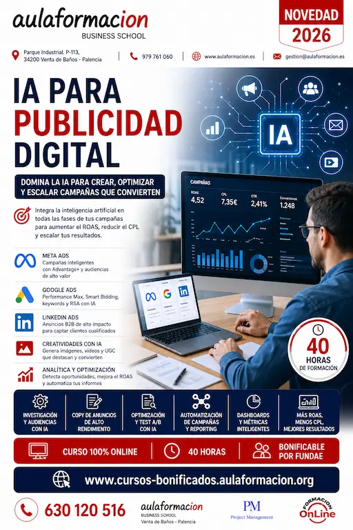 ia-publicidad-digital Curso de Publicidad Digital con IA para Empresas